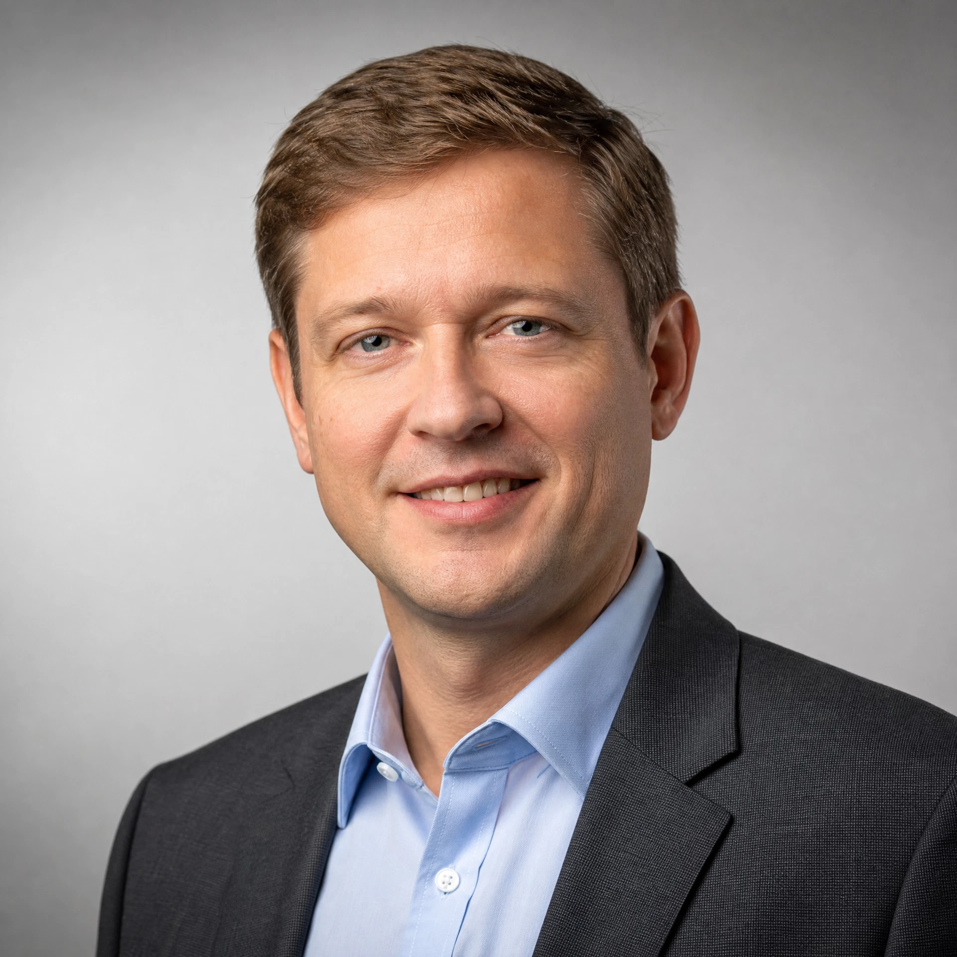 David Kowalski, ASE Master Tech
