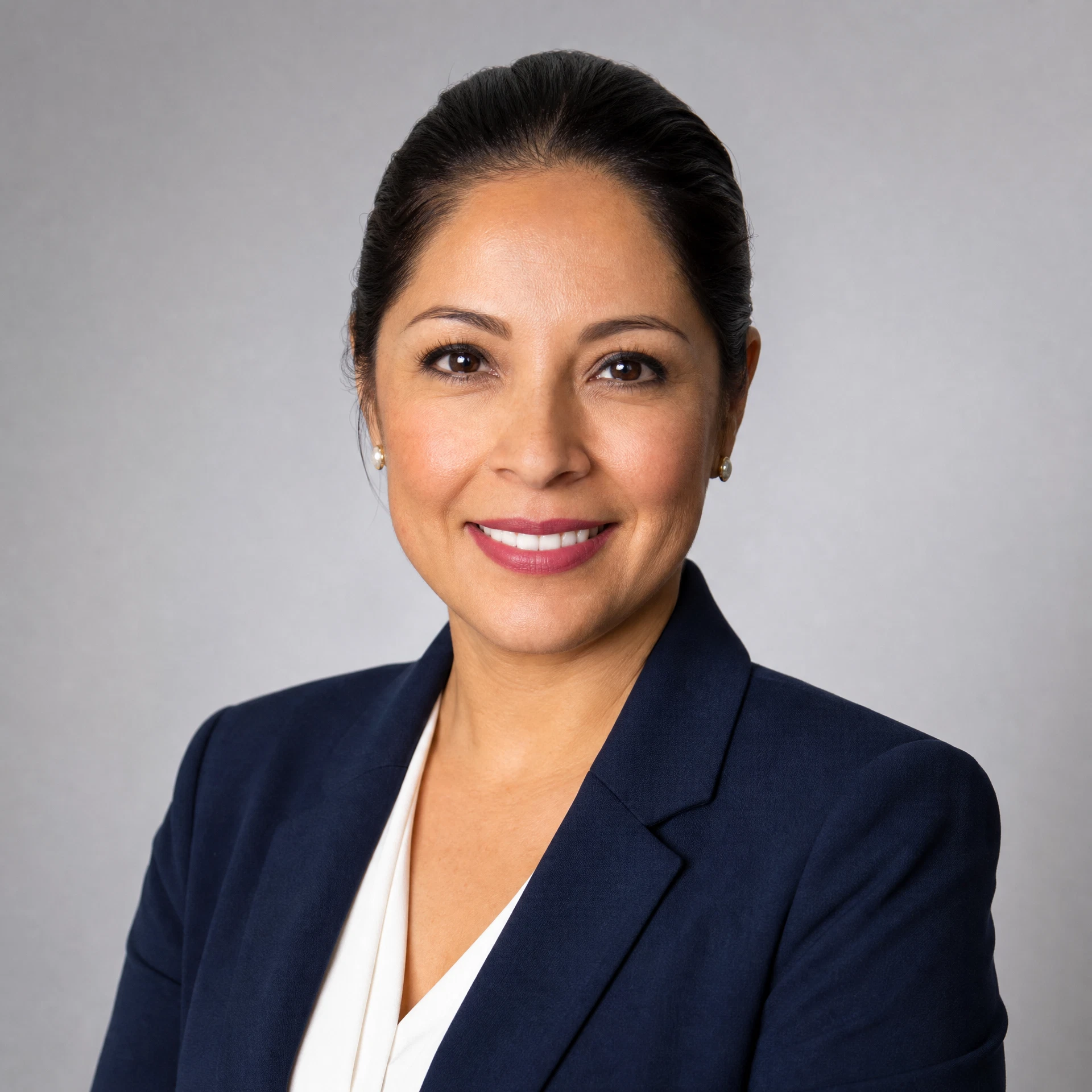 Rachel Dominguez, CP