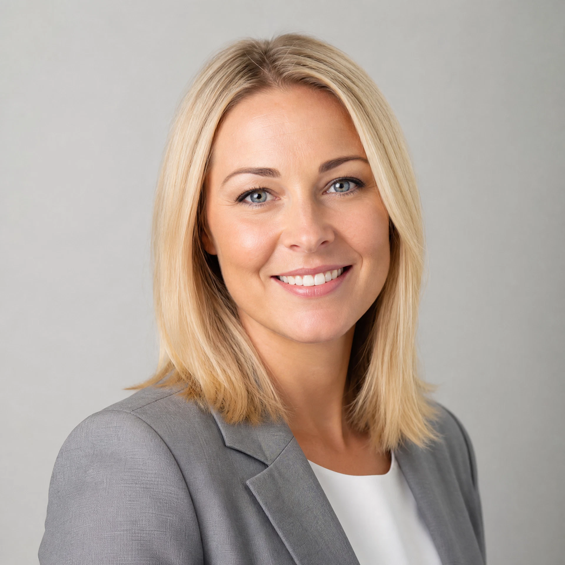 Sarah Lindgren, ACP